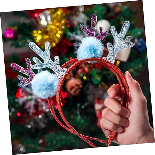 Miniatura 8 de VILLCASE 12 pcs Antler Mold Jewelry Making Supplies Jewel Headband Silicone molds jewlery Making Supplies Jeweled Headband DIY Supplies DIY Craft