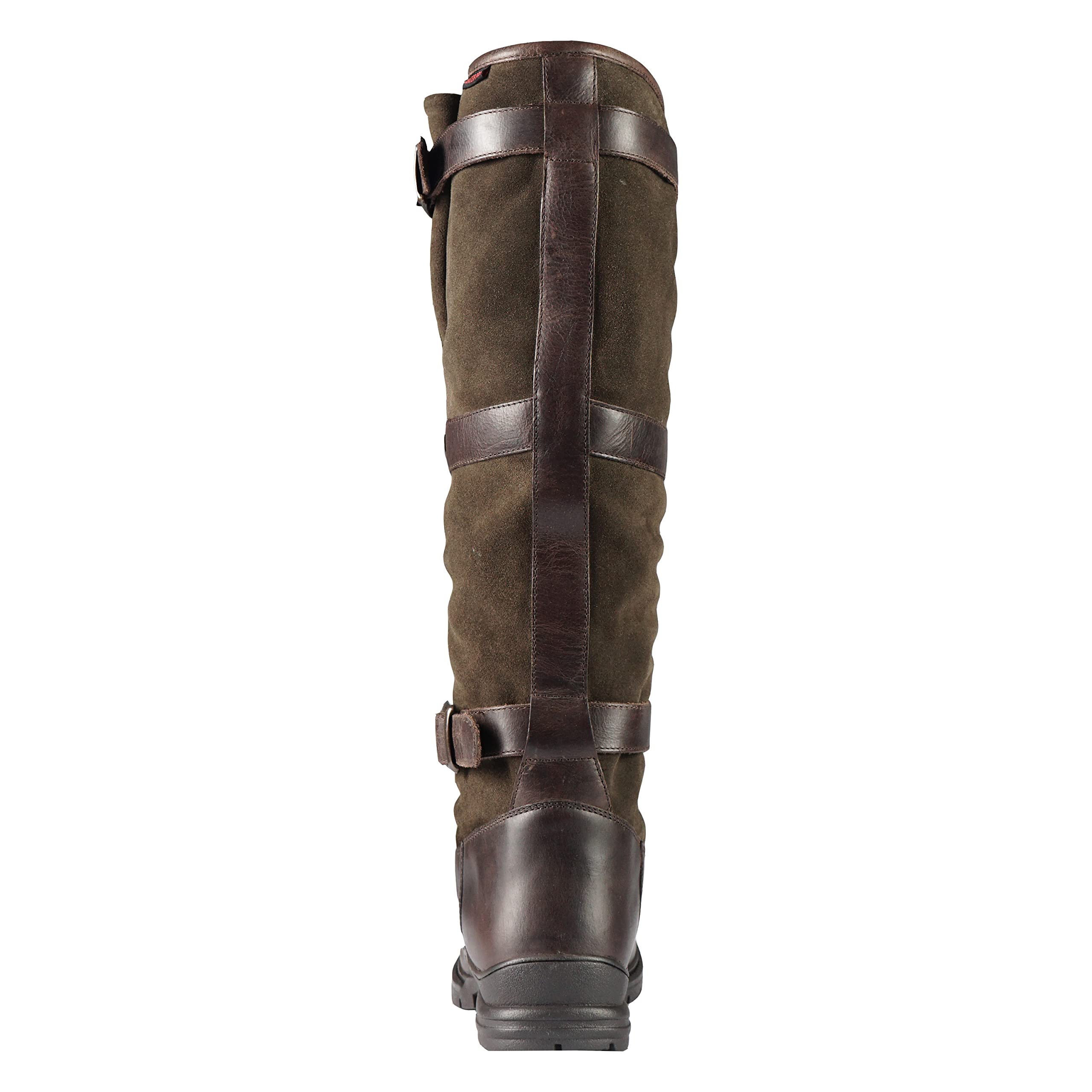 Horka Lederstiefel Highlander 146295