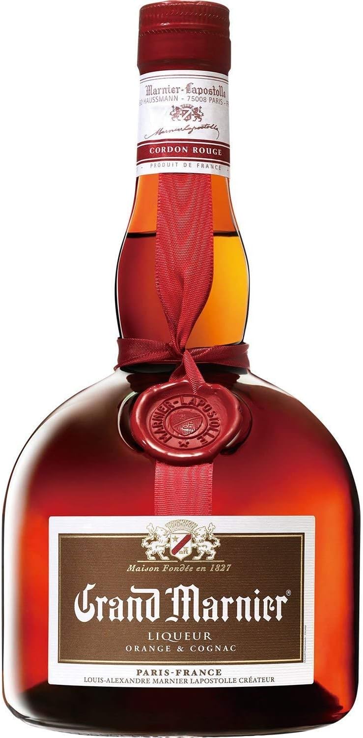 Liqueur Grand Marnier Amazon.fr Epicerie