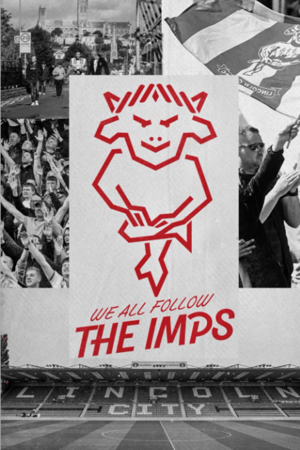 We all follow the Imps