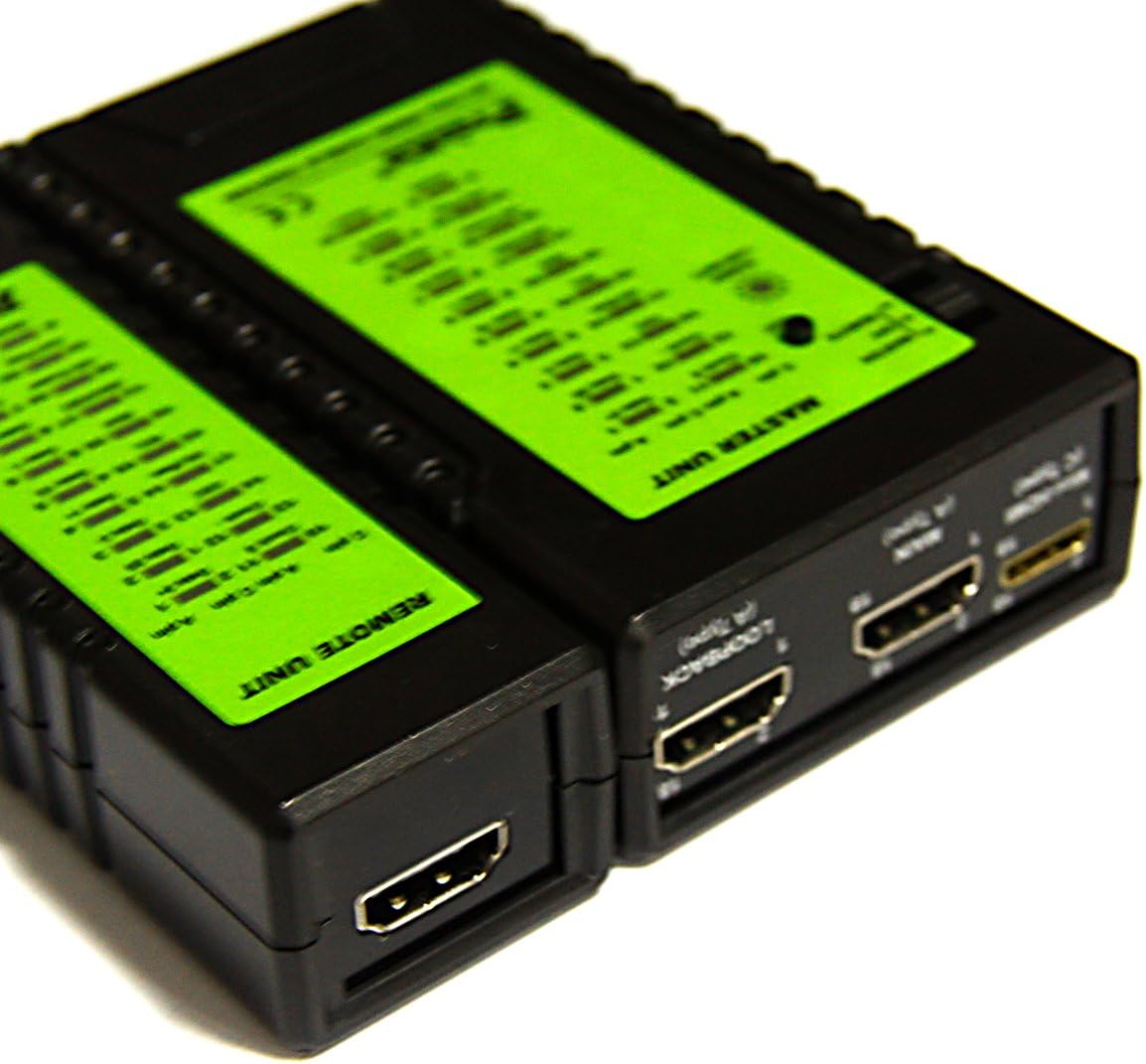 Pro'sKit MT-7062 HDMI Cable Tester