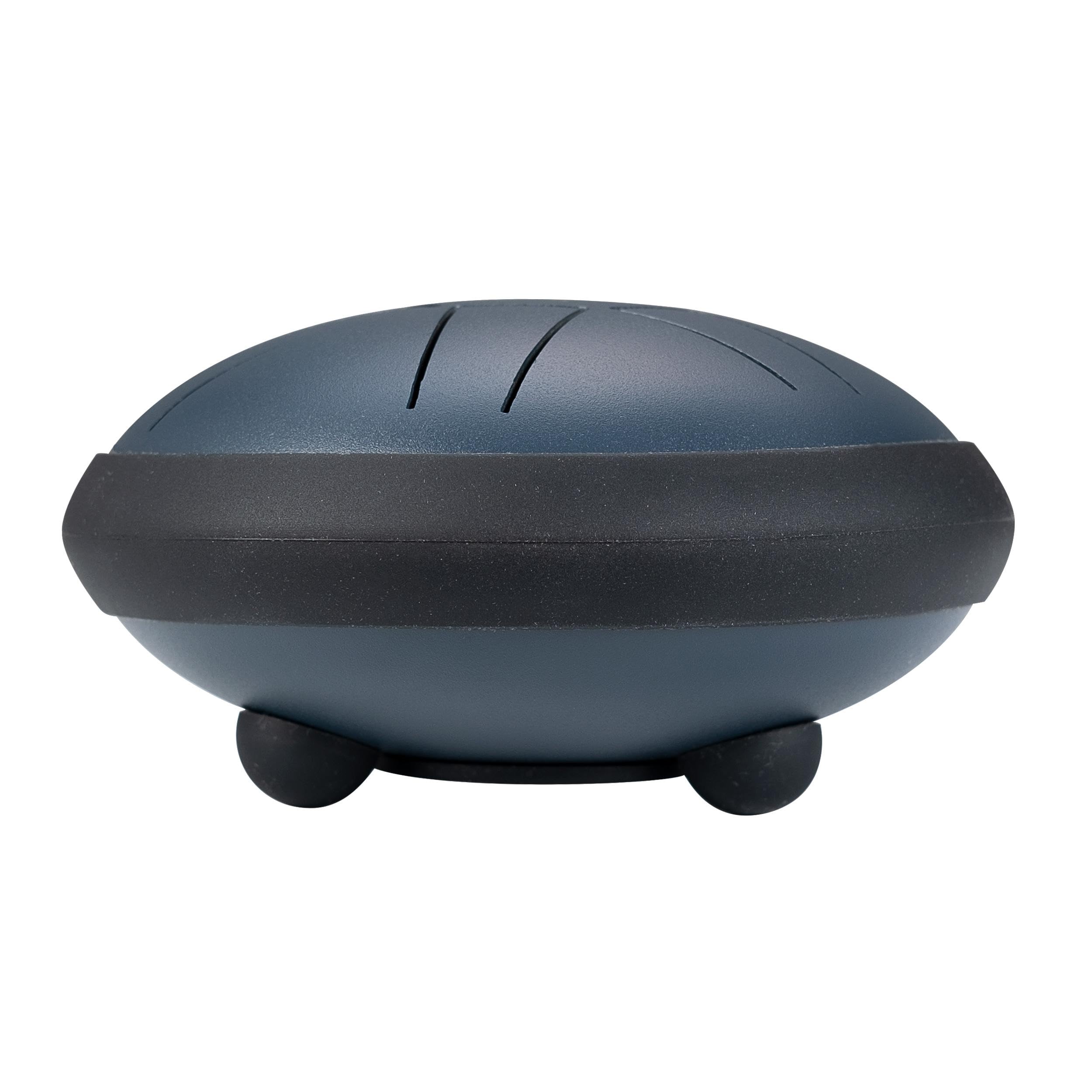 Melody Tongue Drum A5 Bleu 13,7 cm
