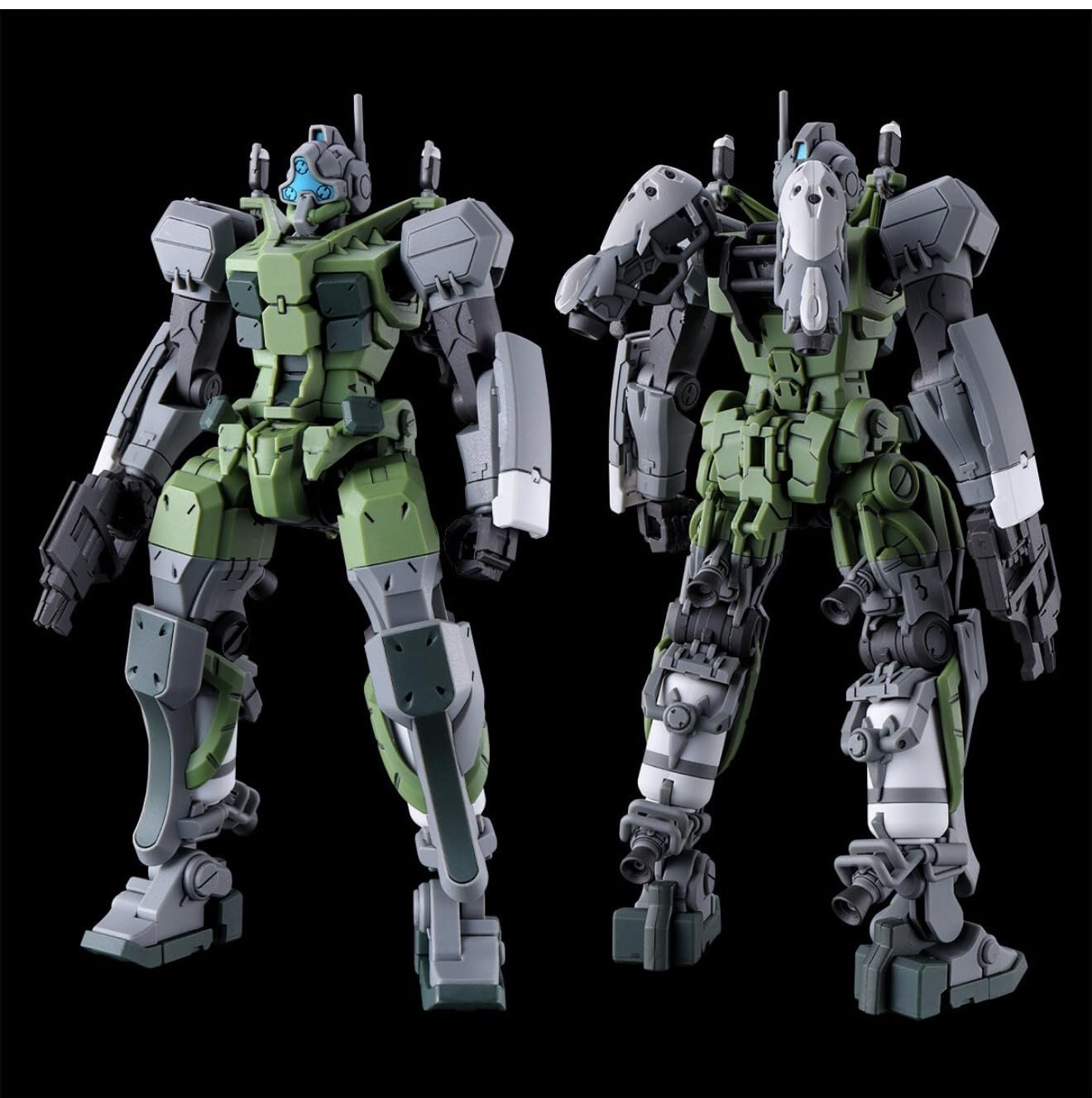 Amazon | BANDAI SPIRITS(バンダイ スピリッツ) HG 機動戦士Gundam