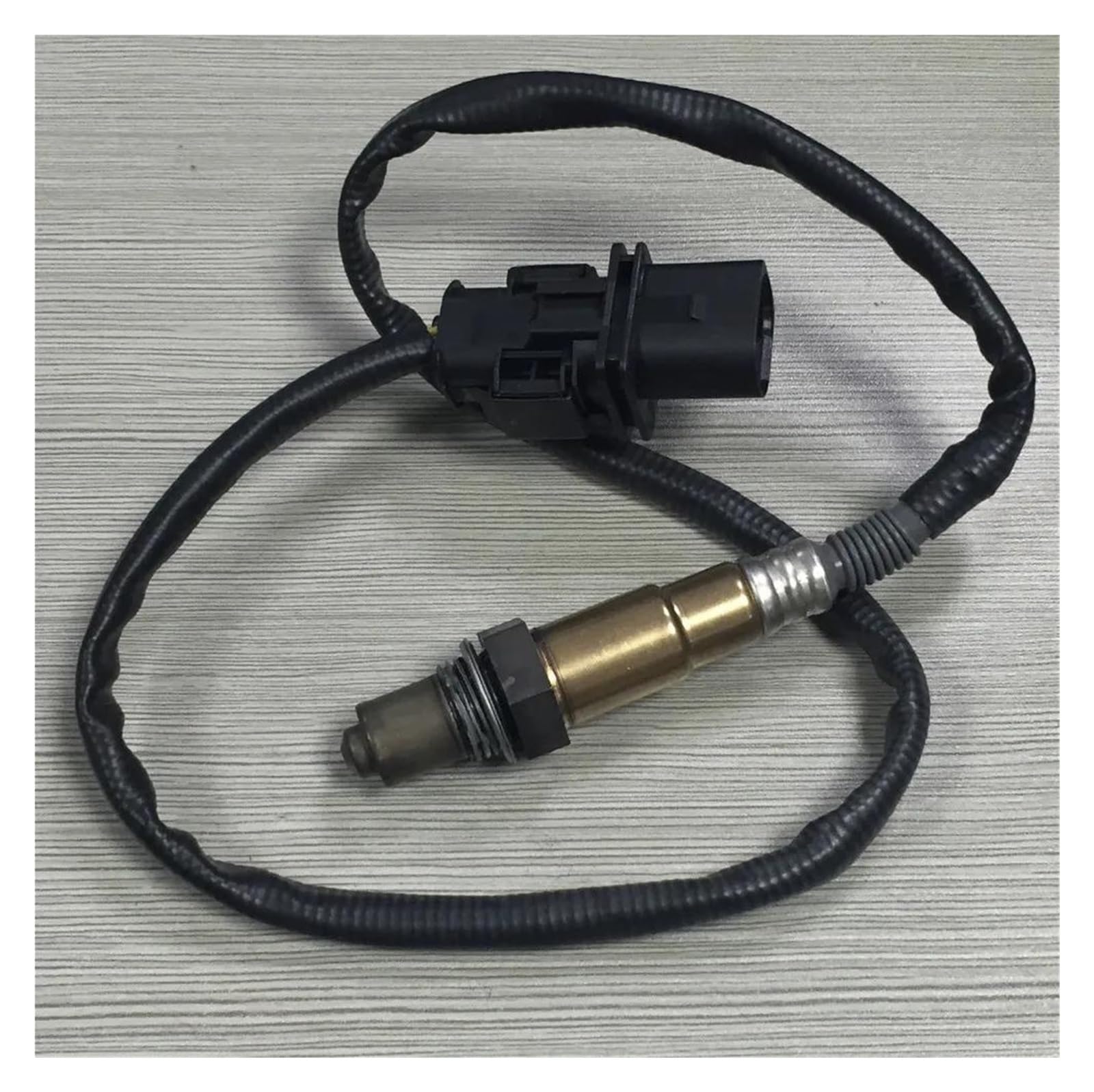 Capteur Nox 504135503 haute précision avec élément de mesure céramique étanche - 7