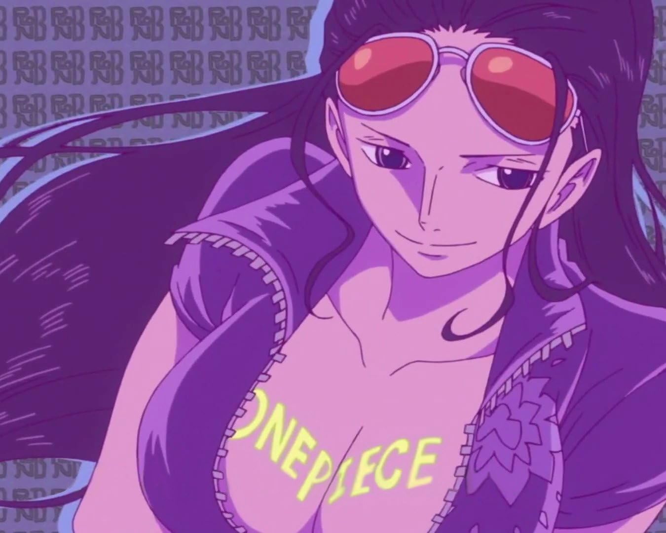 Amazon Co Jp ワンピース ニコ ロビン3 ポスター 日本アニメ 漫画 壁アートプリント 装飾 16xインチ プリント Home Kitchen