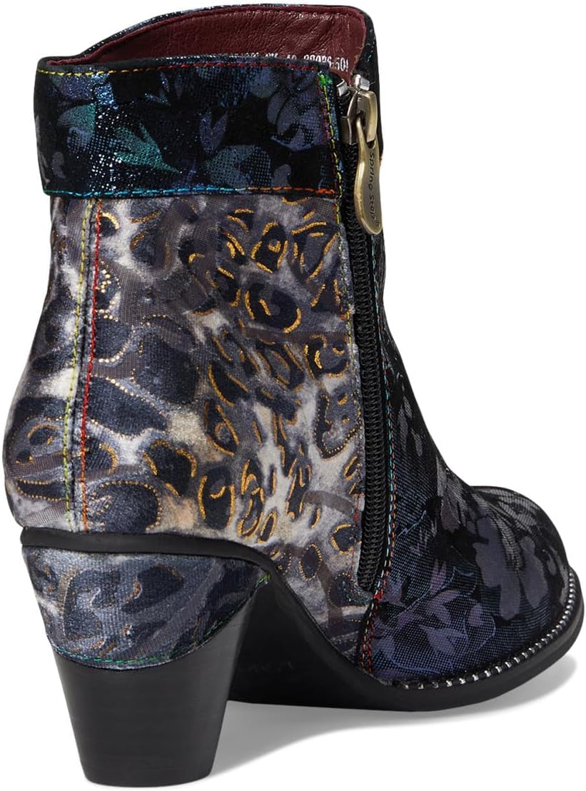 Spring Step L'Artiste womens Dessalynn - Image 6