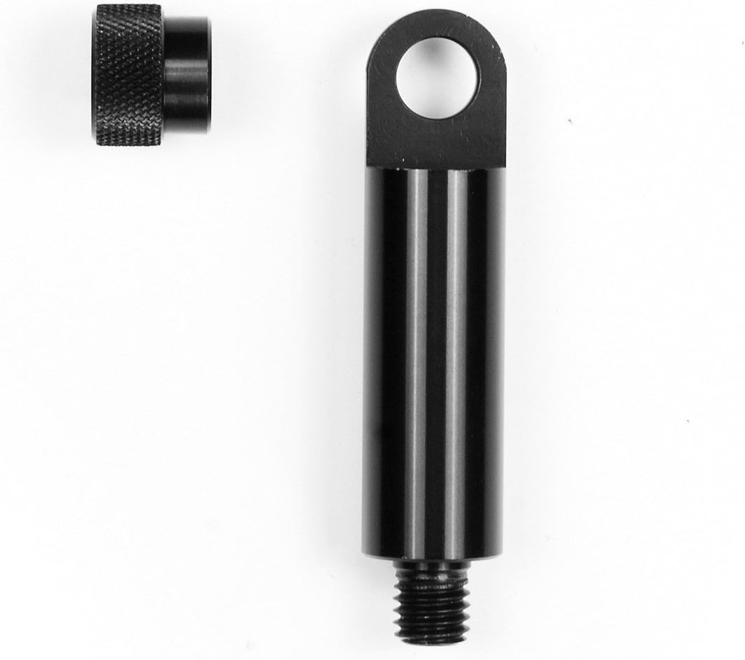 Kessil 90 Degree Adapter for A Series Gooseneck Mount