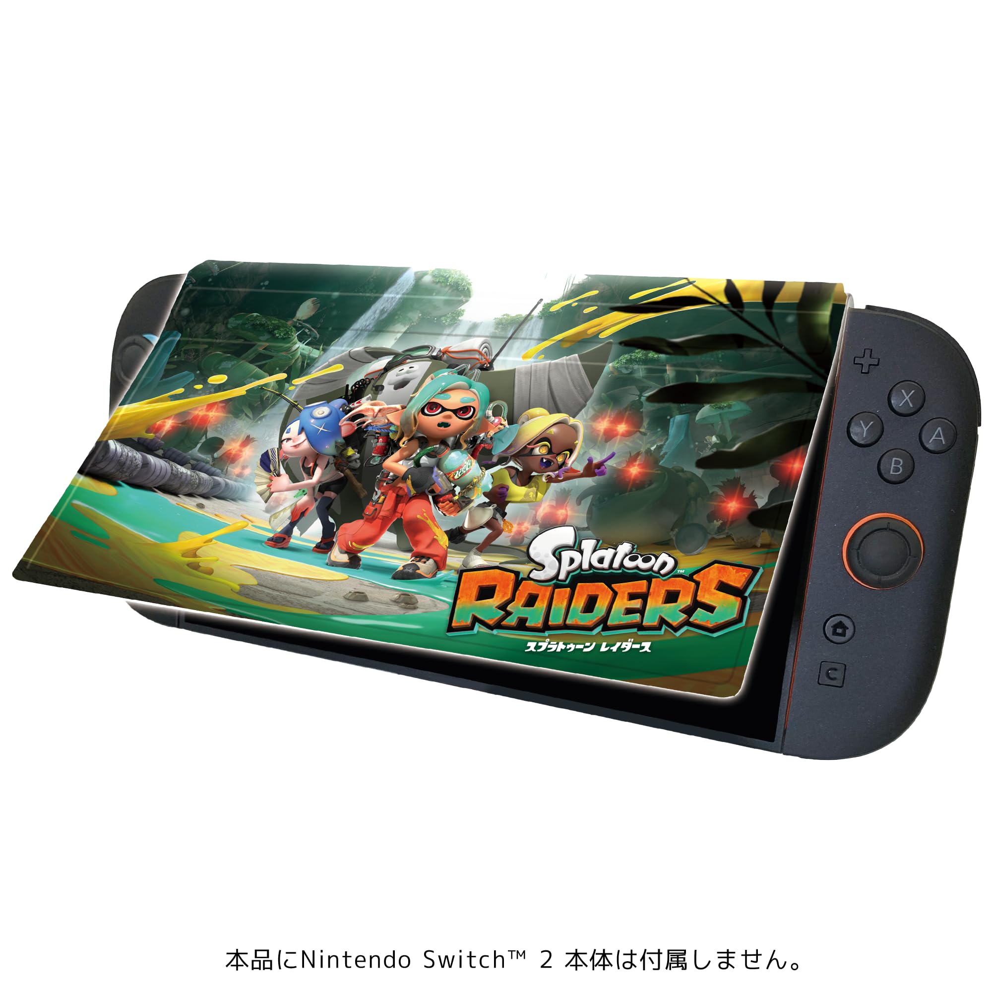 Amazon.co.jp: 【任天堂ライセンス商品】フロントカバー COLLECTION