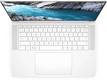 Amazon.com: Dell XPS 15 9500 Laptop (2020) | 15