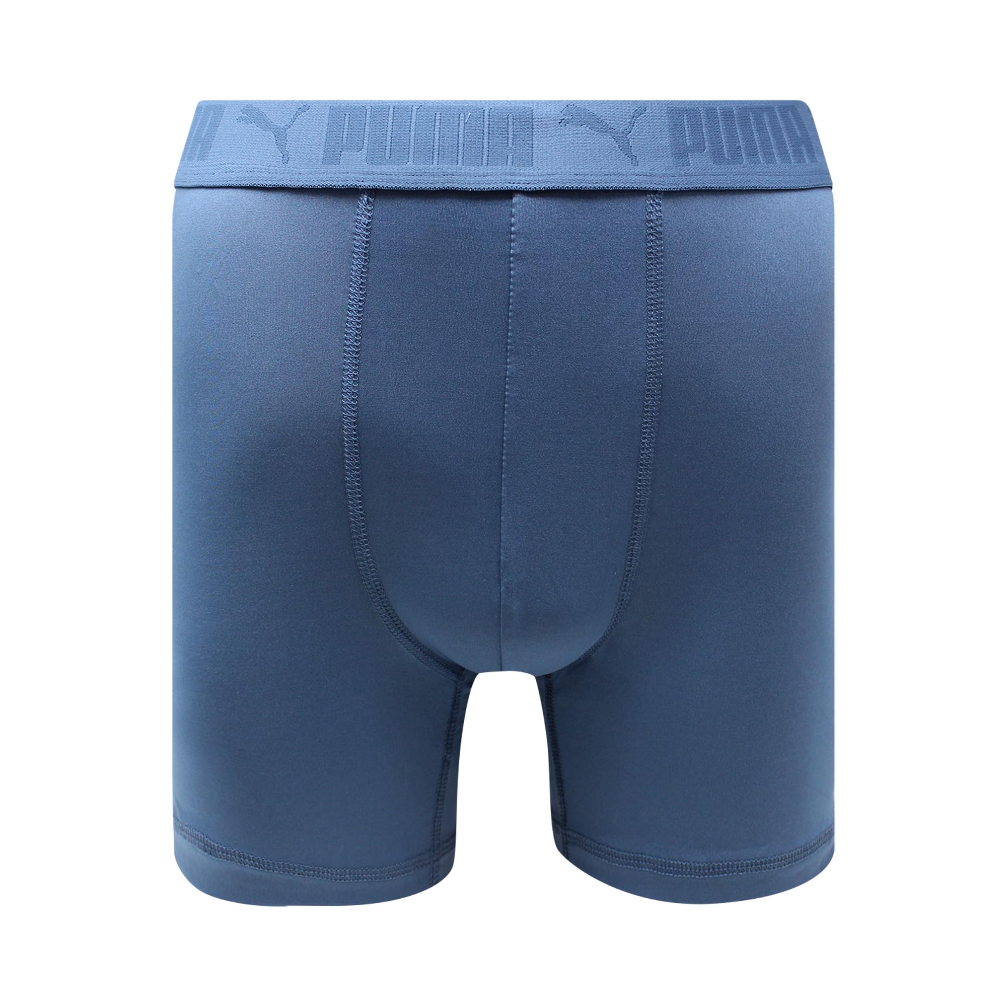 Puma 5 Pack Performance Boxer Briefs Boxer Corti Uomo