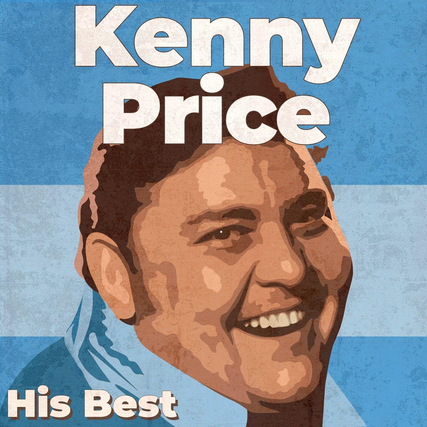 Kenny Price