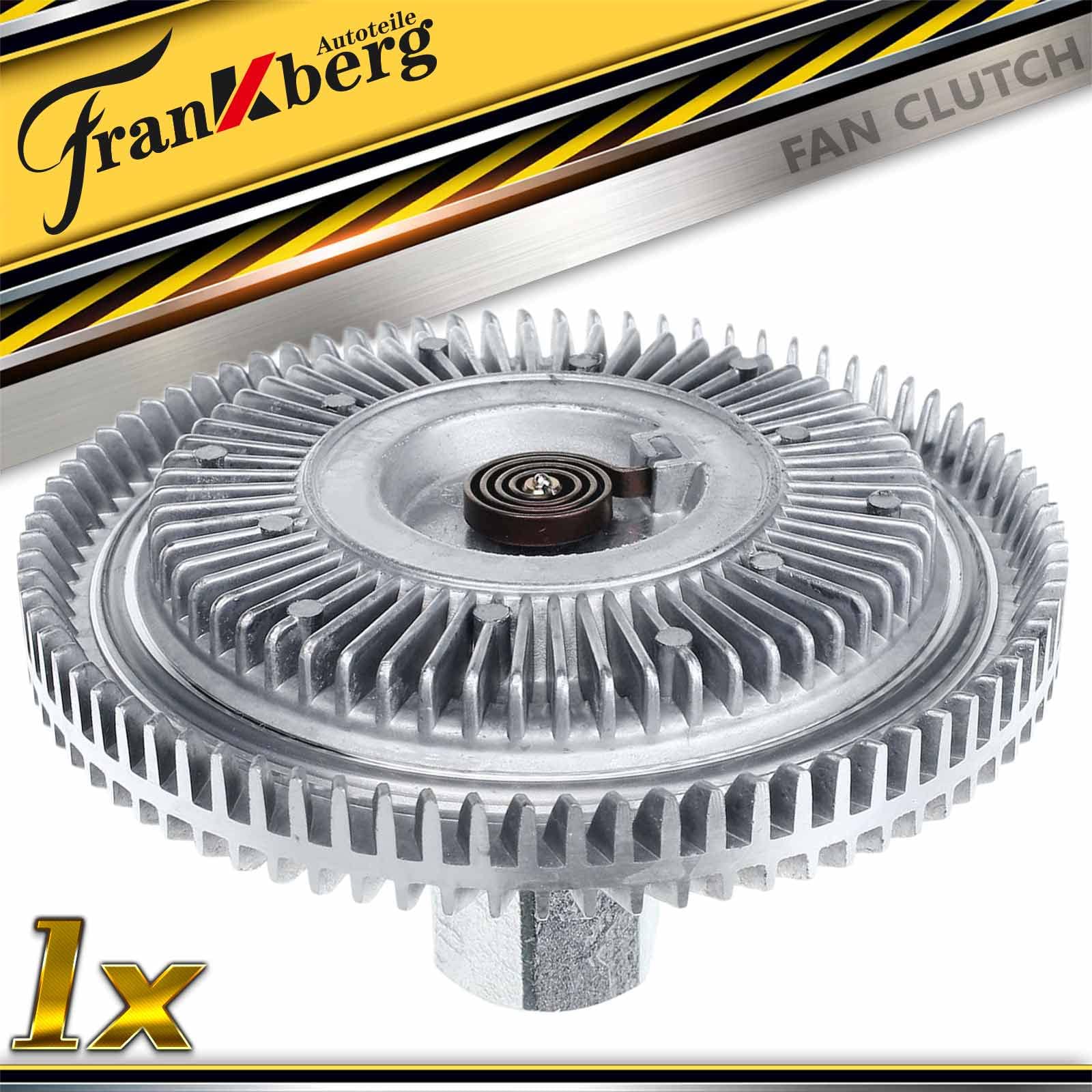 Frizione della ventola di raffreddamento del motore per Ranger TKE Transit FB FC FD FS FZ 2.2L 3.2L Diesel 2008-Heute 8C168C617AB