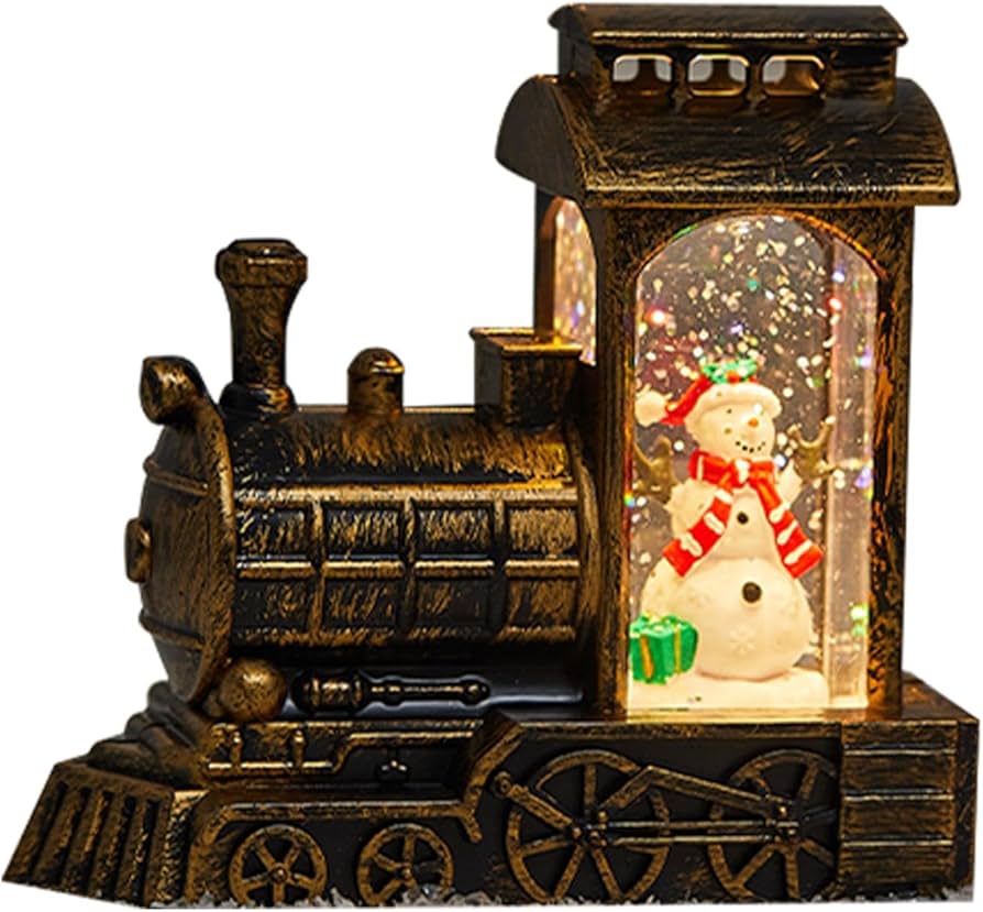 Amazon.co.jp: ライト付きクリスマススノードーム - ライト付き Amazon.co.jp: ライト付きクリスマススノードーム - ライト付き