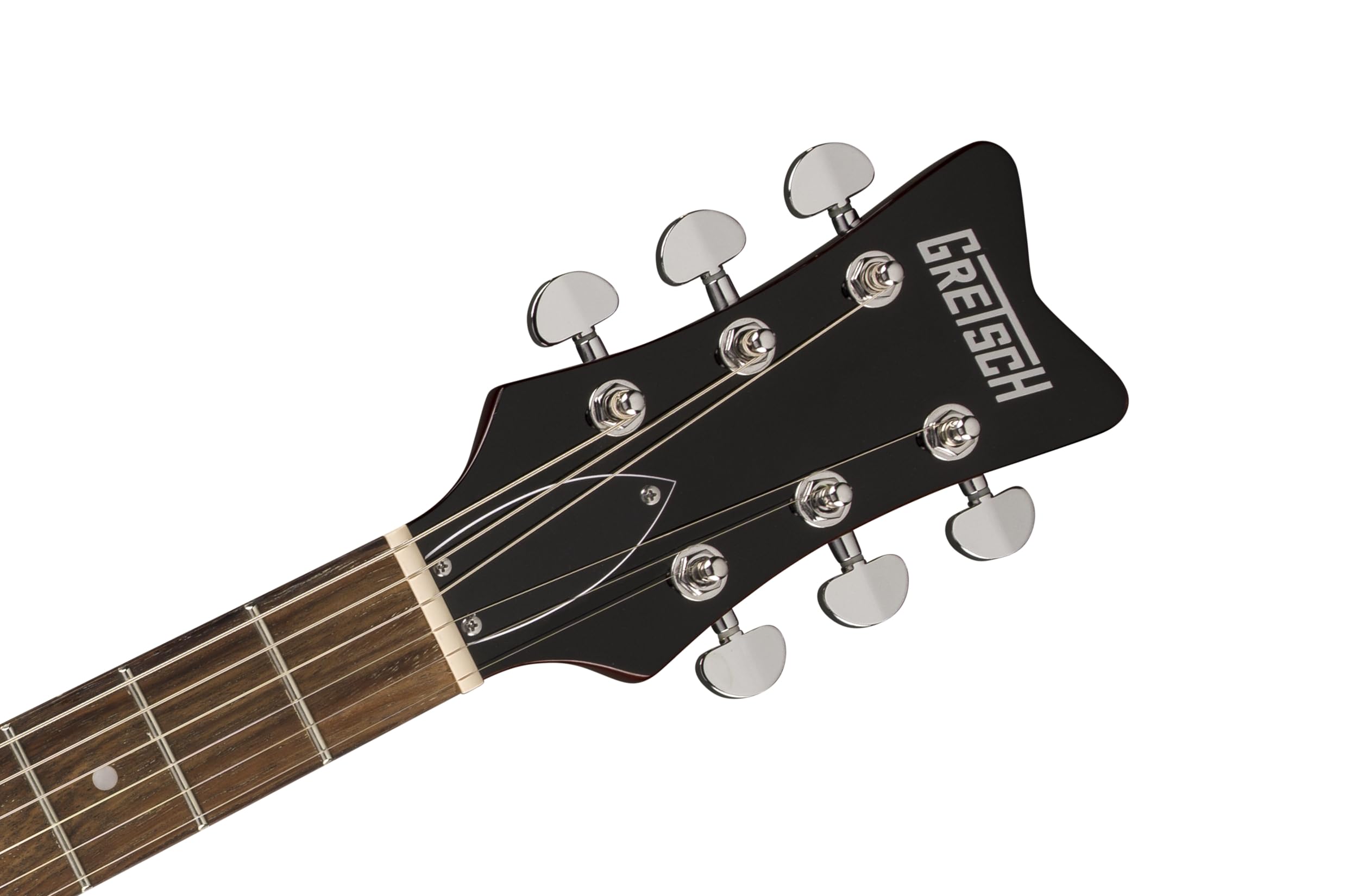 Gretsch Ignite Jet Club, Chitarra Elettrica, Tastiera Laurel, Duo-Tone Burst