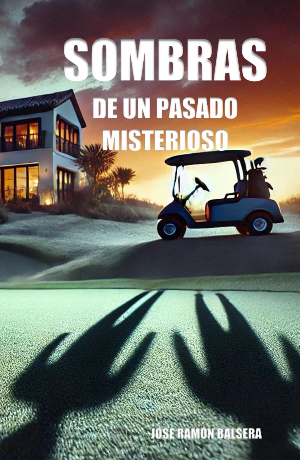 Sombras de un pasado misterioso
