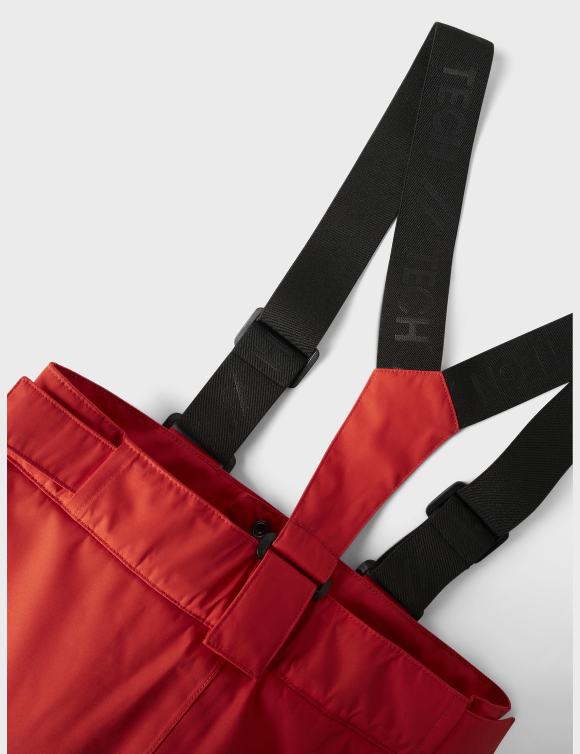 Name IT Nknslope10 Pant Ski Edition Fo Noos - Nknslope10 Edition Fo Noos Pantalon de Ski - Smart Casual - Mixte Enfant