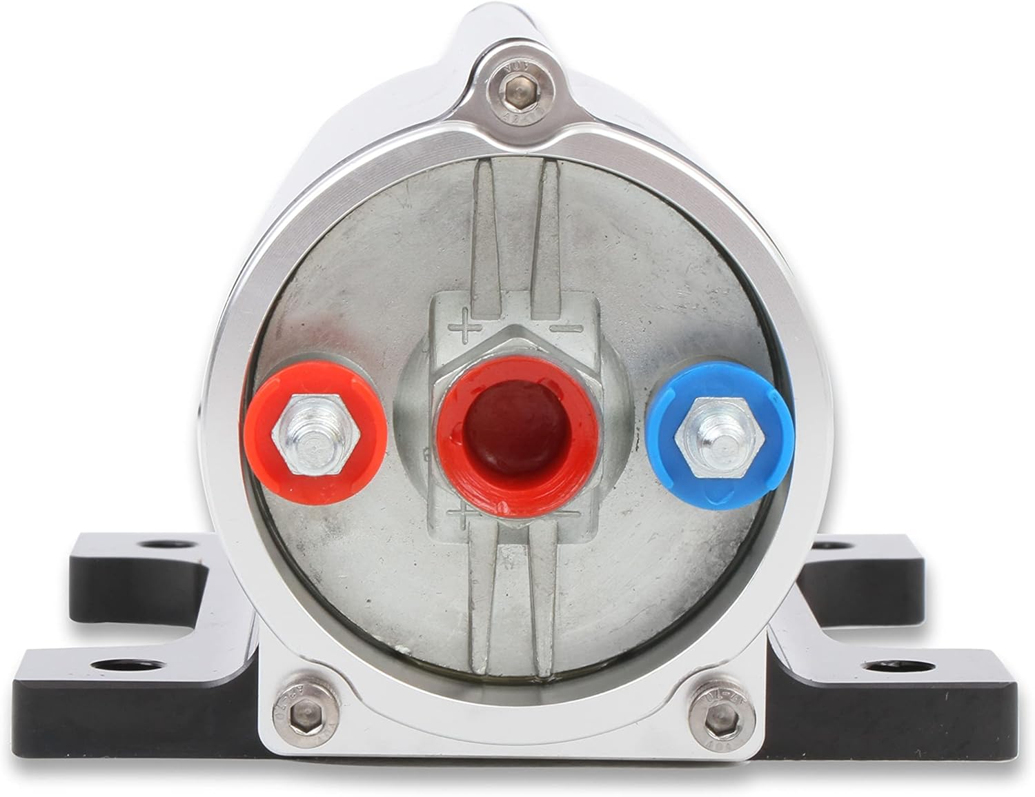 Holley 12-170 100 GPH Universal In-line Electric Fuel Pump