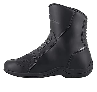【美品】Alpinestars RIDGE V2 WP 26cm Amazon.com: Alpinestars Ridge V2 Waterproof Motorcycle Boots