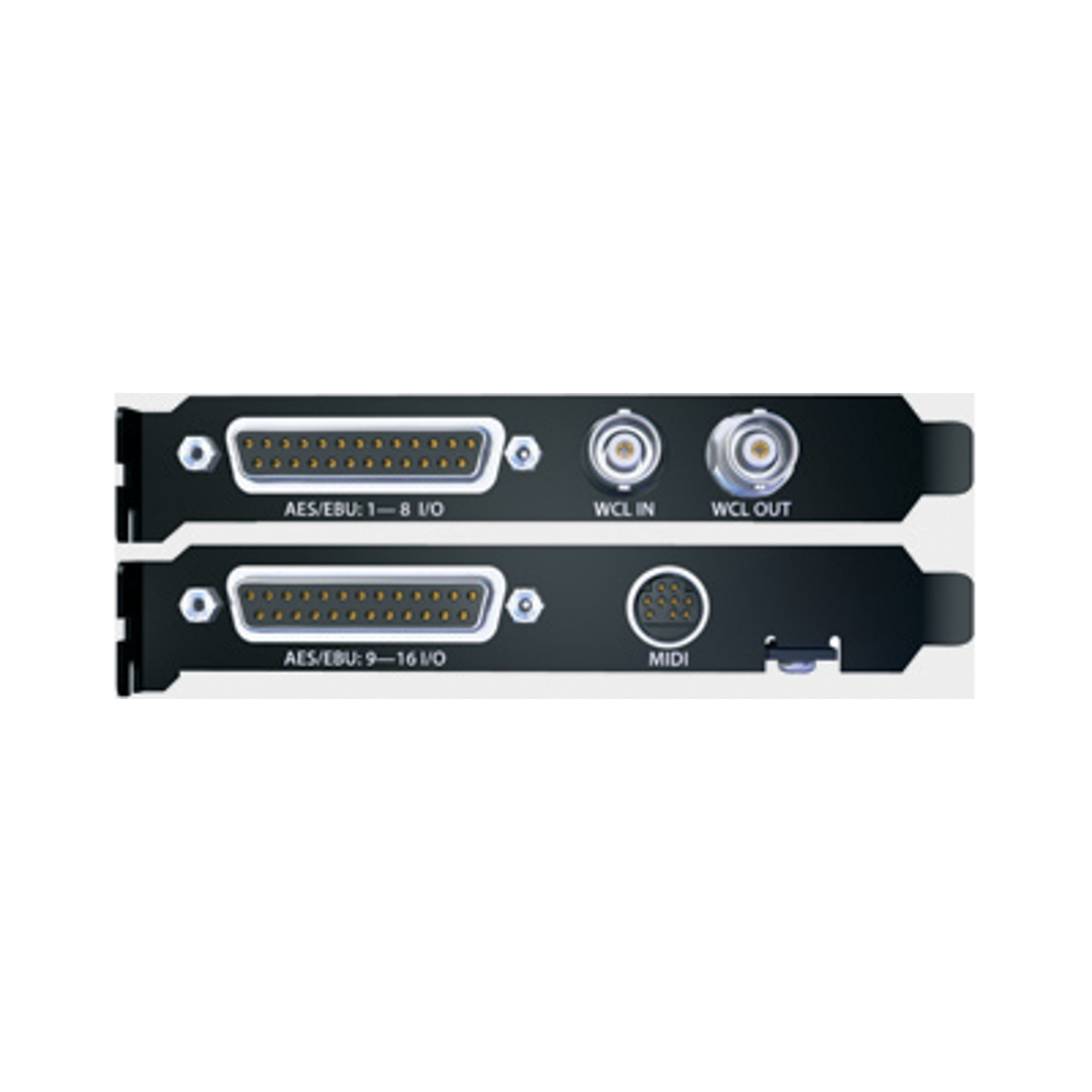 RME HDSPe AES PCI Express おまけつきケーブル Amazon.co.jp: RME HDSPe AES PCIe オーディオインターフェース