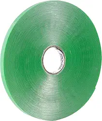 Vonder, Fita Dupla Face Acrílica, 9 Mm X 20 M.