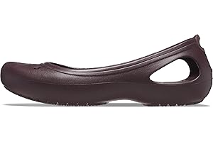 Dark Cherry Crocs: Elevate your comfort and style