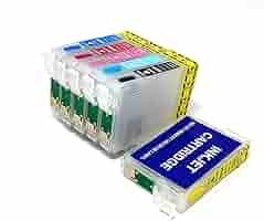 EPSON EP714A プリンター&未使用インクカートリッジ10個セット インクカートリッジ お好みパック | エプソンダイレクトショップ