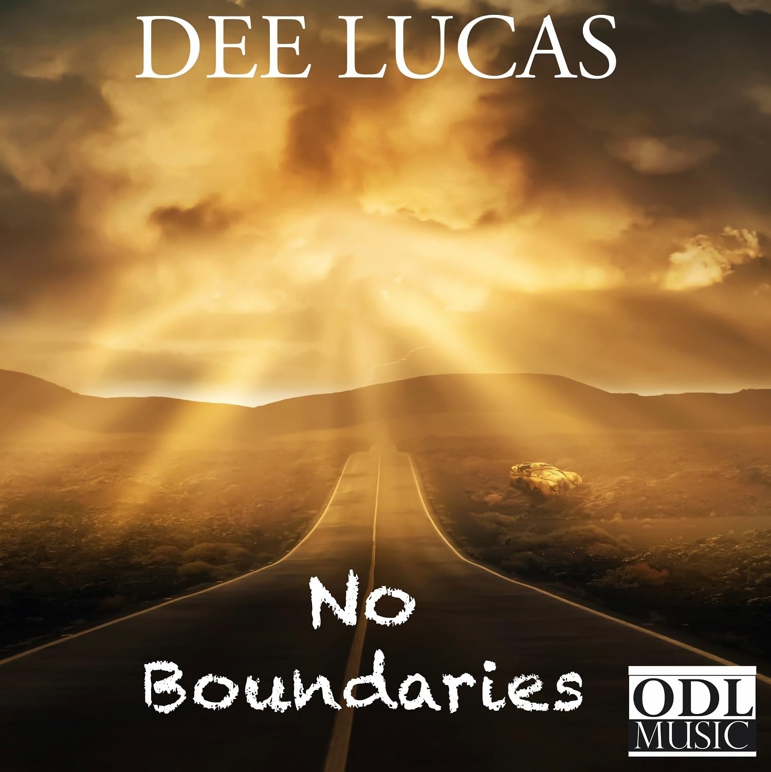 No Boundaries