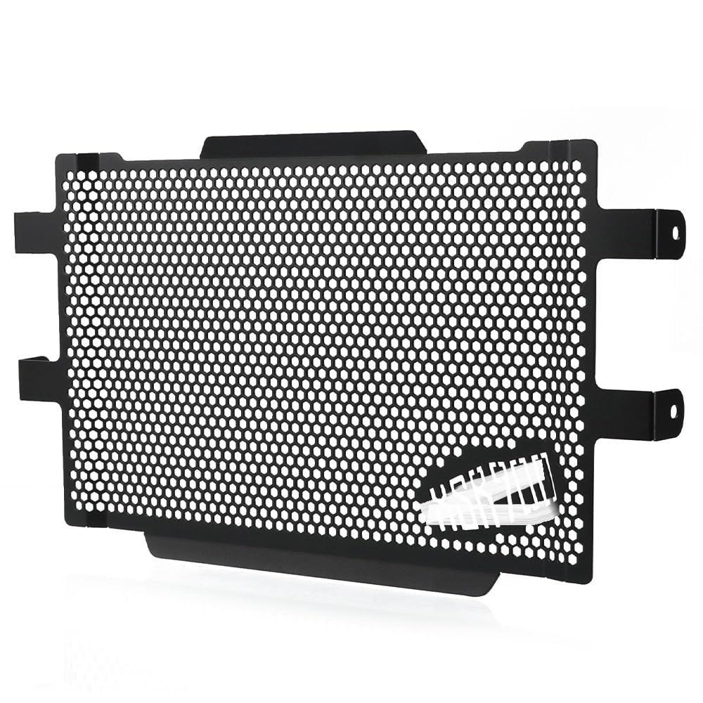 XSR900 2022-2025 ZHUOWU Protection Grille Radiateur Protection Protecteur En Acier Inoxydable pour XSR900 2022 2023 2024 2025