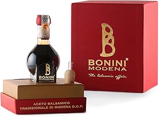 BONINI Producer of Traditional Balsamic Vinegar of Modena PDO, Tradition...