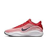 G.T. Hustle Academy Mens Laced Shoes