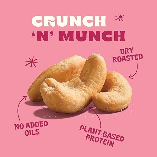 Miniatura 9 de Back To Nature Non-Gmo Trail Mix mezcla de pistacho de almendras y anacardos 9 onzas