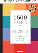 Livres Le grand livre des nuanciers PDF Livres Le grand livre des nuanciers PDF