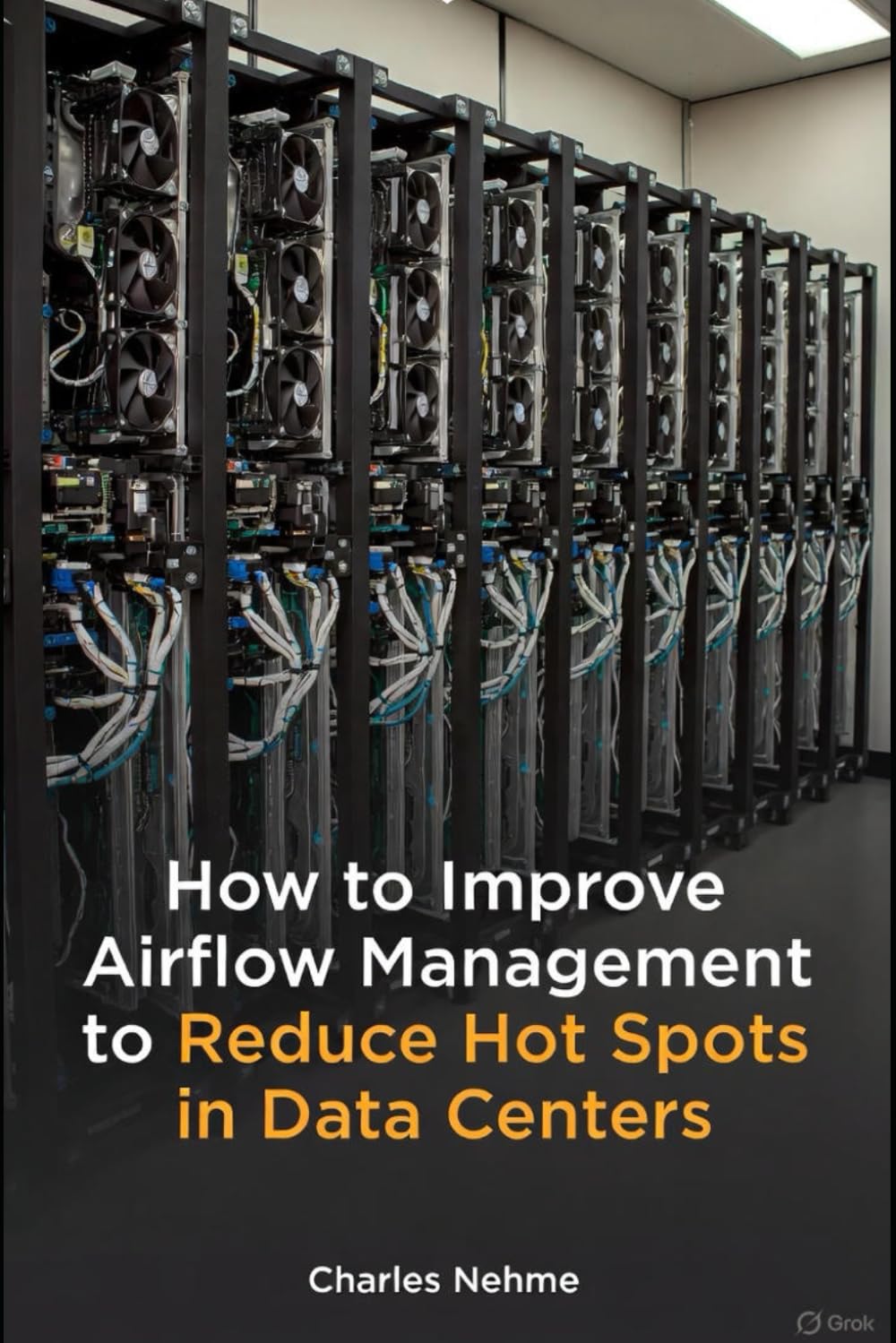 How to Improve Airflow Management to Reduce Hot Spots in Data Centers