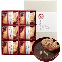 Japanese traditional flavor soups gift 6packMushroom, bamboo, plum