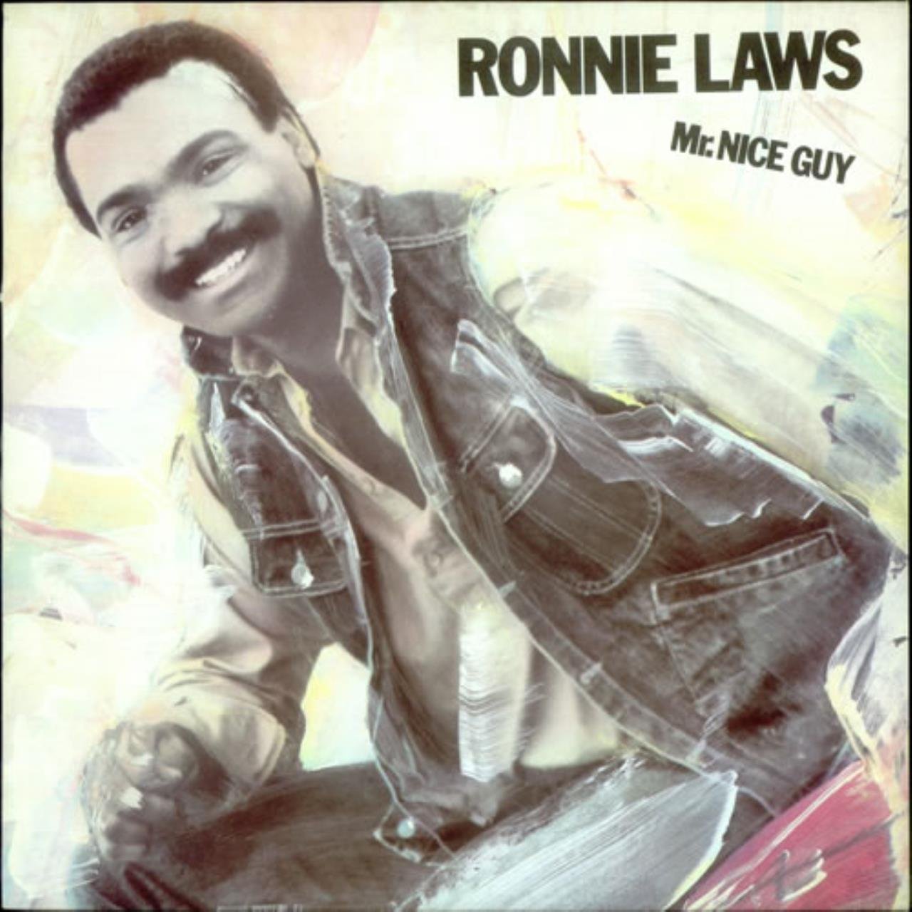 Amazon.co.jp: Mr. Nice Guy: ミュージック