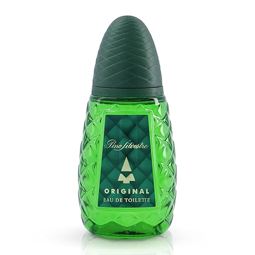 Classic Pine-Cedar Citrus Eau de Toilette