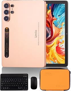 10.1" Smart Tablet 5G WiFi Android