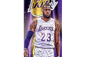 Basketball Diamond Art Masterpiece: Craft Your Own Gem-Encrusted Portrait