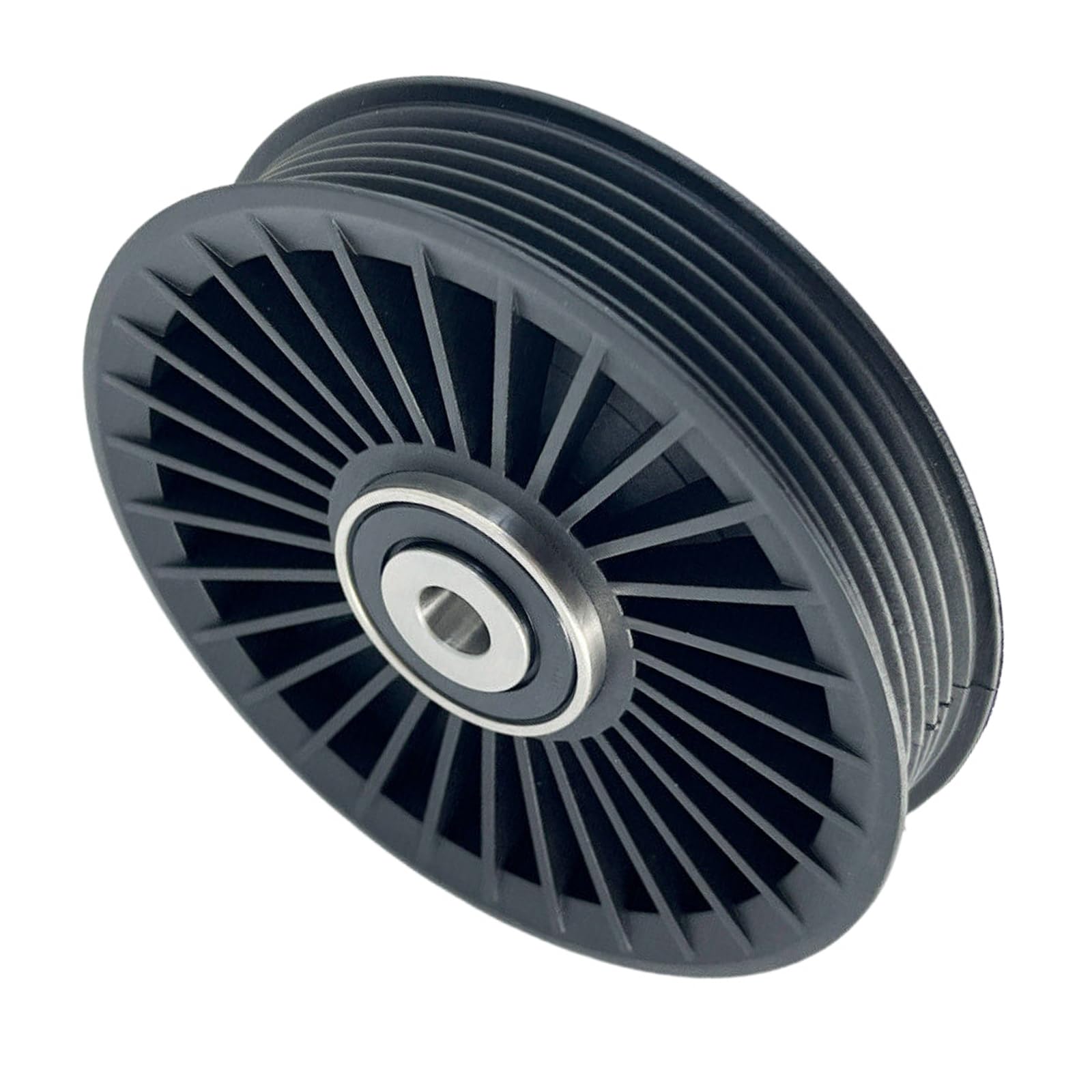 Amazon.com: Idler Pulley 6112340193 A6112340193 Fits For Mercedes 
