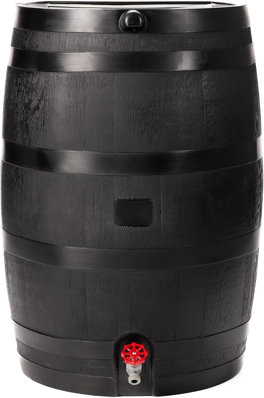 Best Rainwater Collection Systems & Rain Barrels for Off-Grid (2026)