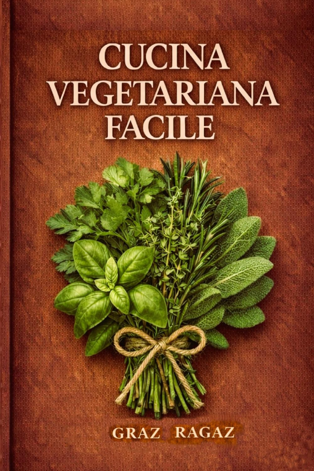 Cucina vegetariana facile: Sessanta ricette vegetariane