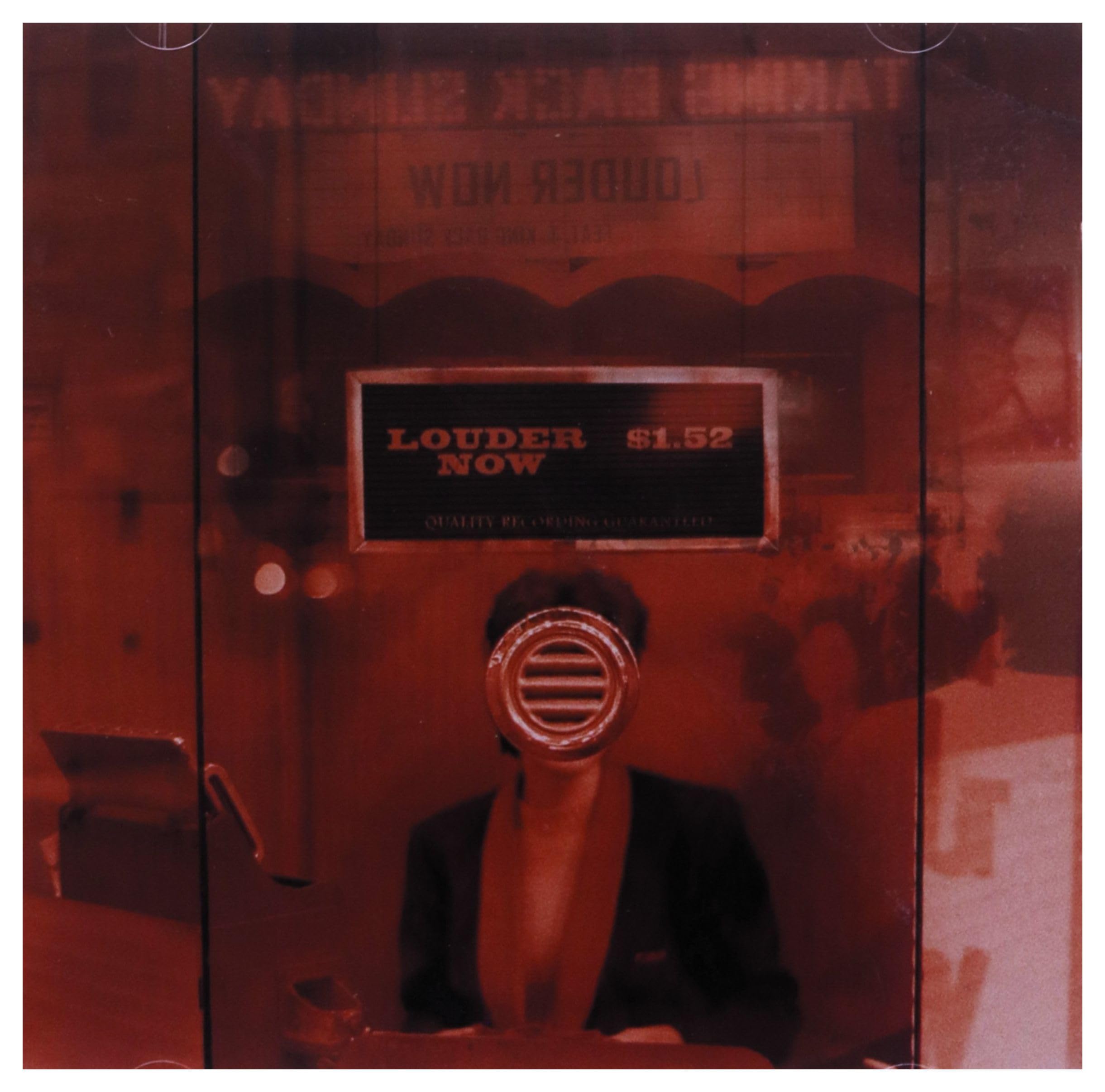 Louder Now [U.S. Version]