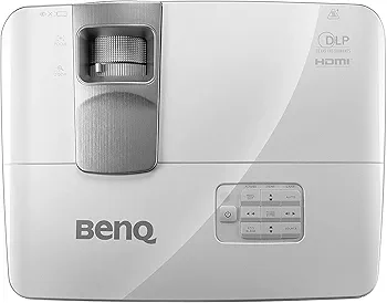 BenQ W1080ST プロジェクター本体 HDMI対応 Amazon.com: BenQ W1080ST 1080p 3D Short Throw DLP Home