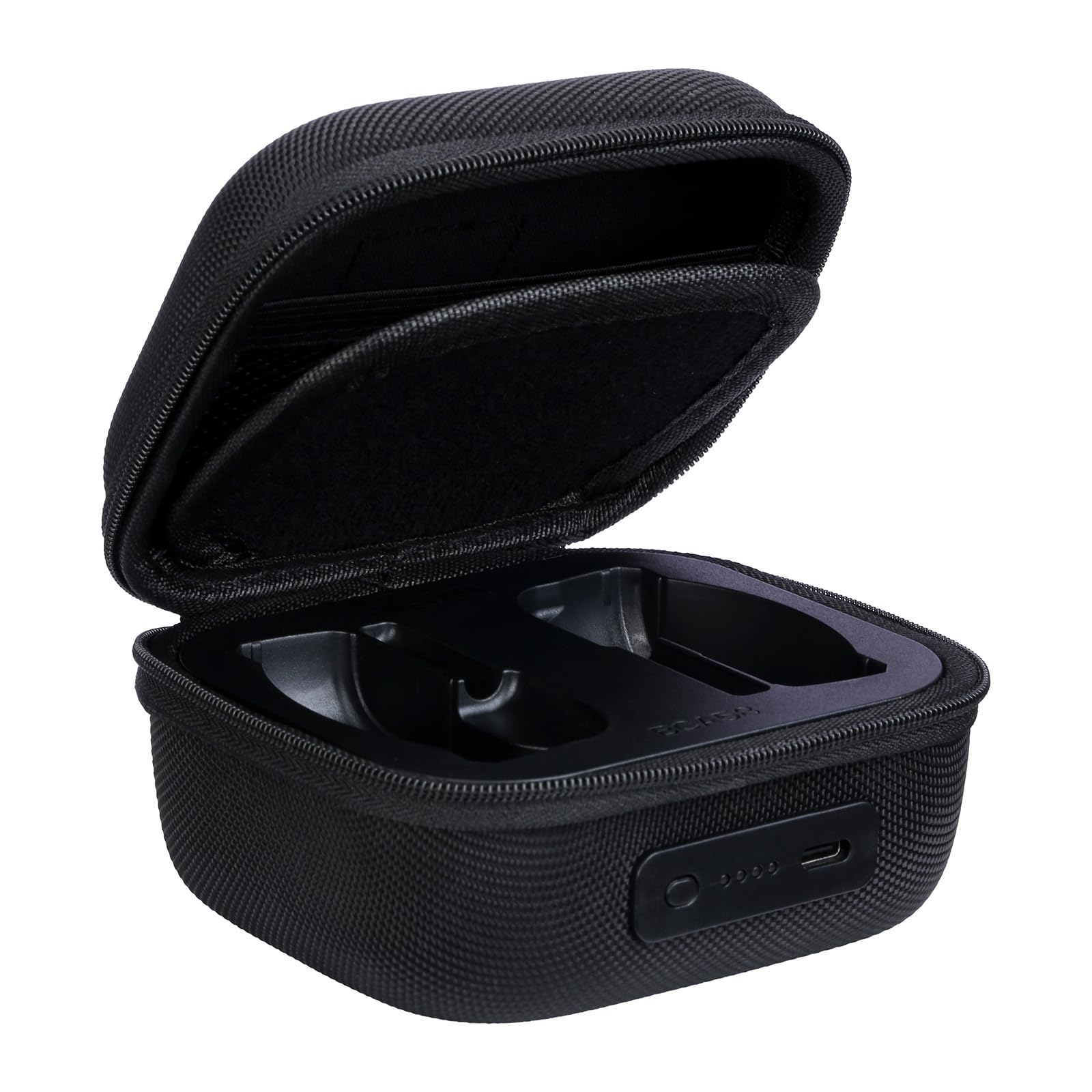 Xvive BCA58 - Custodia di ricarica per sistema di chitarra wireless A58