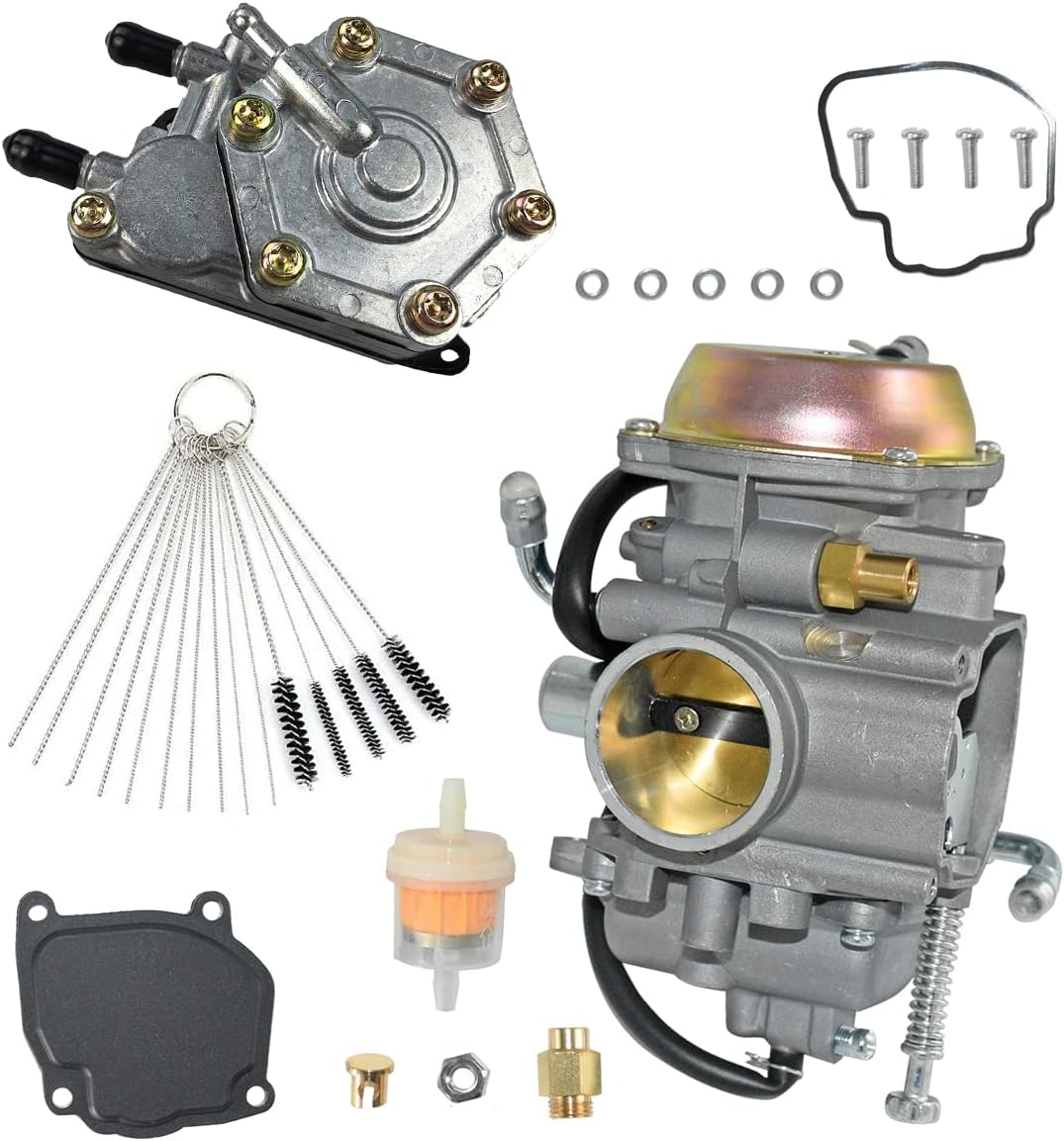 Embrague Polaris Magnum 330 2x4 2005 | Meses Sin Interés - Foto 4