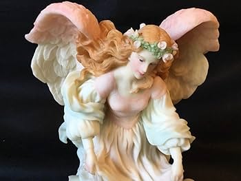 Amazon.com: Seraphim Angels Avalon, by Roman, 78108 : Home & Kitchen