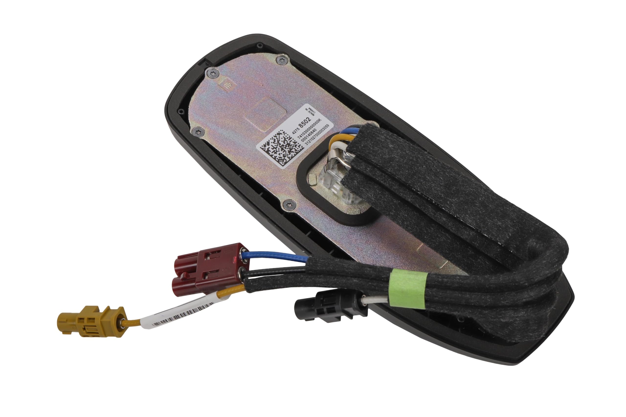 Amazon.com: ACDelco GM Original Equipment 42758502 High Frequency 
