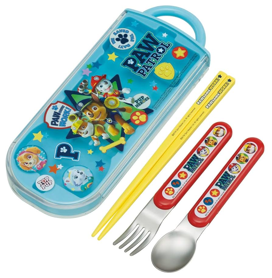 【ノブ】スプーンセット＋ふわとろセット Amazon.co.jp: サンアロー サンアロー トトロ スプーン&フォーク