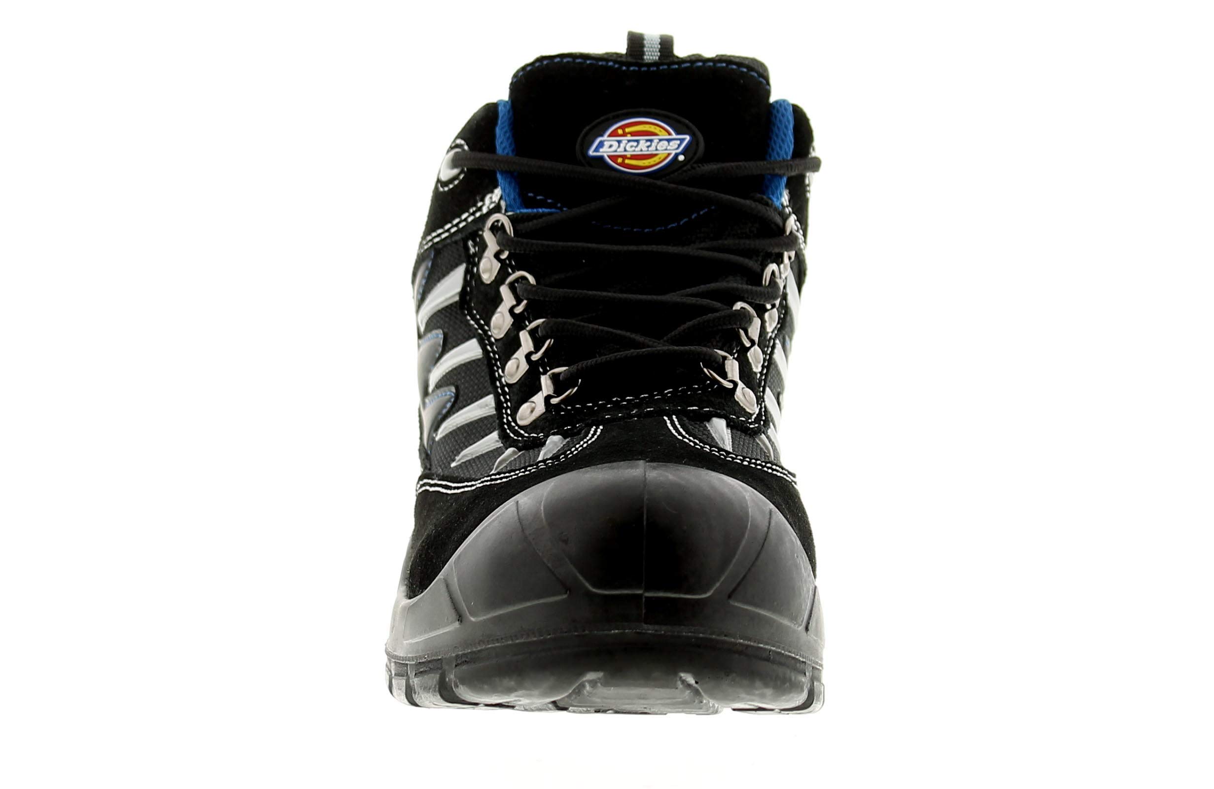 Dickies Fa23385s Dickies Storm Safety Boots Dickies Ii Fa23385s