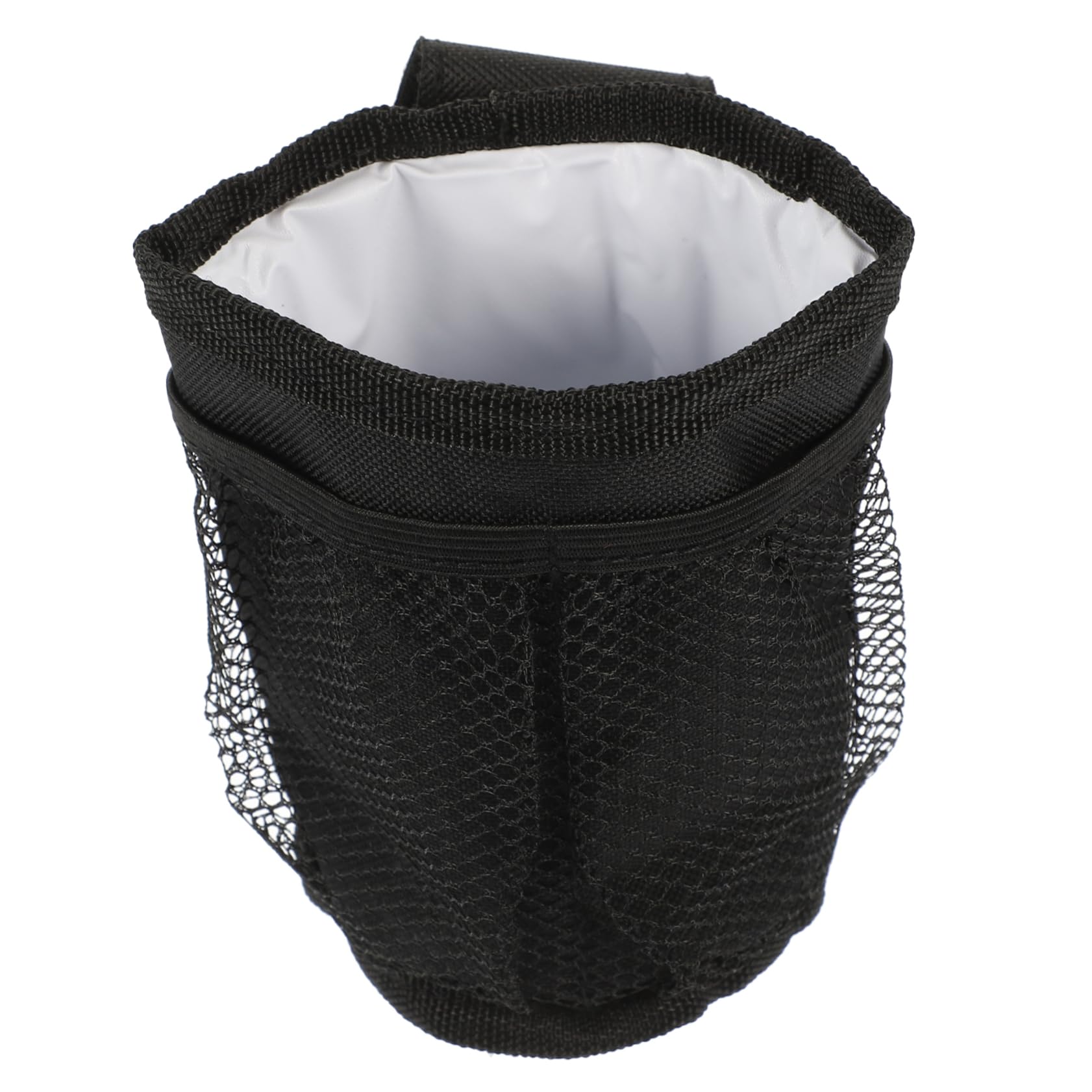 Hemoton Stroller Milk Bottle Holder Hanging Bag Bottle Supplies Compact Cup Holder